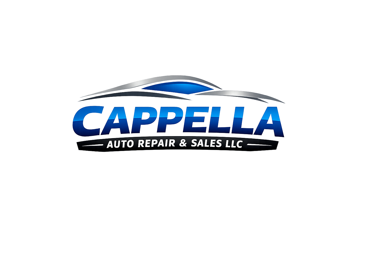 Cappella Auto Repair & Sales LLC logo